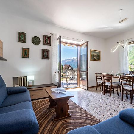 Lake View Apartment With Balcony And Parking - Larihome A25 Джера-Ларио Экстерьер фото