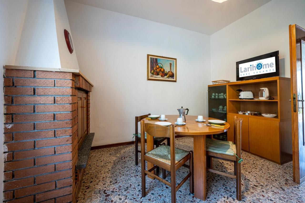 Lake View Apartment With Balcony And Parking - Larihome A25 Джера-Ларио Экстерьер фото